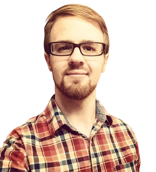 Founder of Lamplight Web Studio